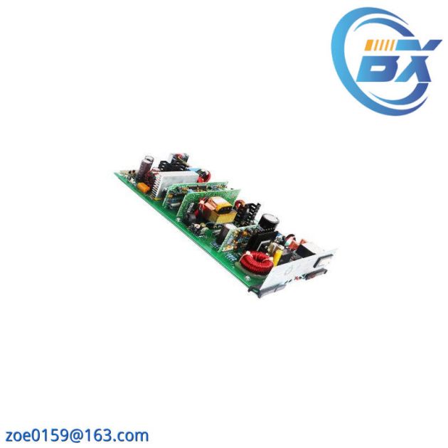 Honeywell ACX633 Power Supply - 51196655-100, Industry-grade Power Solution