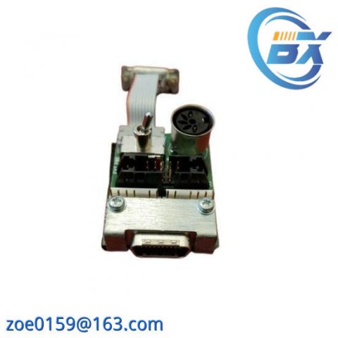 Honeywell PWA51305785-100 ADAPTER, Advanced Control Systems, Power Management, Industrial Grade
