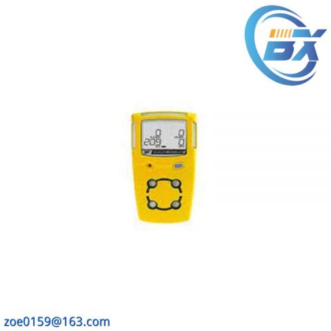 HONEYWELL BW Microclip XL Gas Detector - Portable, Reliable Gas Monitoring Solution