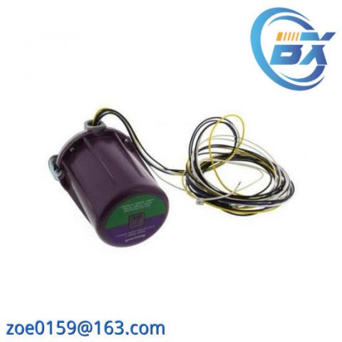 Honeywell C7012E1187 220 Vac Flame Sensor - Fire Detection Solution