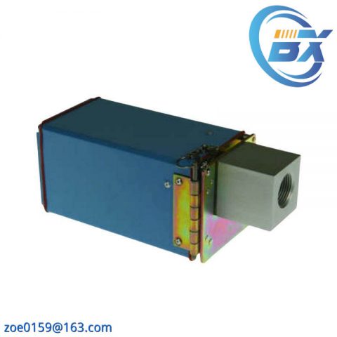 Honeywell C7076A1015: Self-Check UV Sensor, Advanced Technology for Enhanced Safety and Reliability