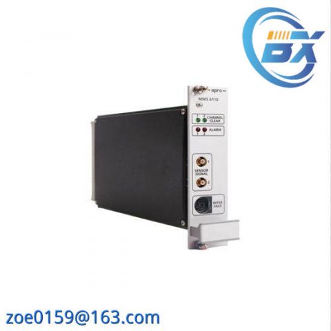 Honeywell CB1086DPA0000 Analog I/O Module, for Industrial Control Systems
