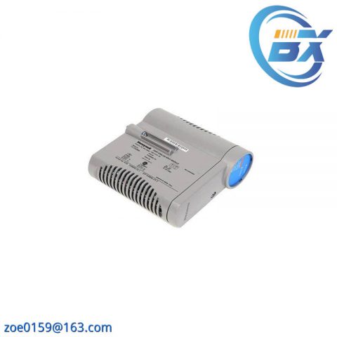 Honeywell CC-PAOH01 High-Level Analog Input Module - Precision Control Solutions