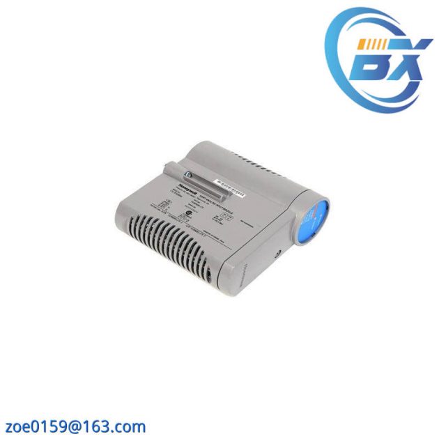 Honeywell CC-PAOH01 High-Level Analog Input Module - Precision Control Solutions
