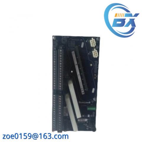 Honeywell CC-CBDD01: Industrial Automation Module, Precise Control & Efficient Operation