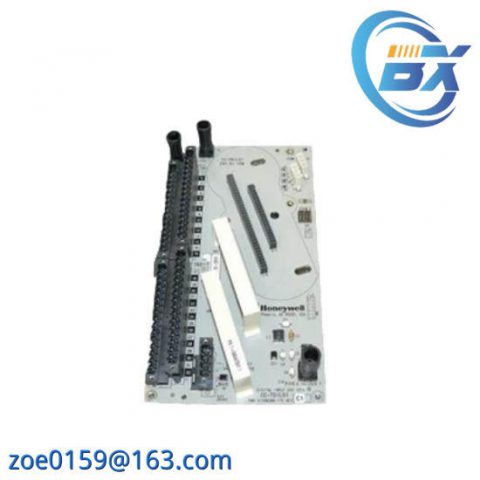 Honeywell CC-GAOX11 & CC-GAOX21 - Redundant Analog Output Modules