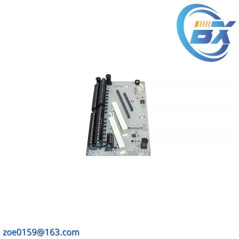 Honeywell CC-HCAR01 Industrial Control Backplane, 200 characters or less