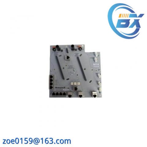 Honeywell CC-HCN911 51307206-175 Control Module - Advanced Industrial Automation Solution