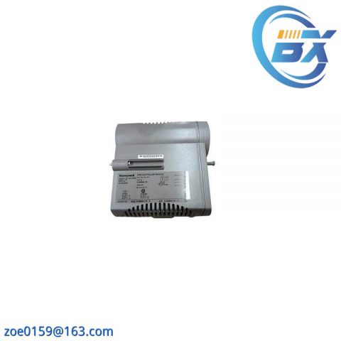 HONEYWELL CC-IP0101 Fieldbus Module - Advanced Industrial Control Solution