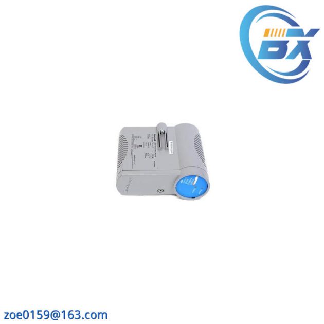 Honeywell CC-PAIH01 51405038-175 Analog Input Module: Precision Control for Industry