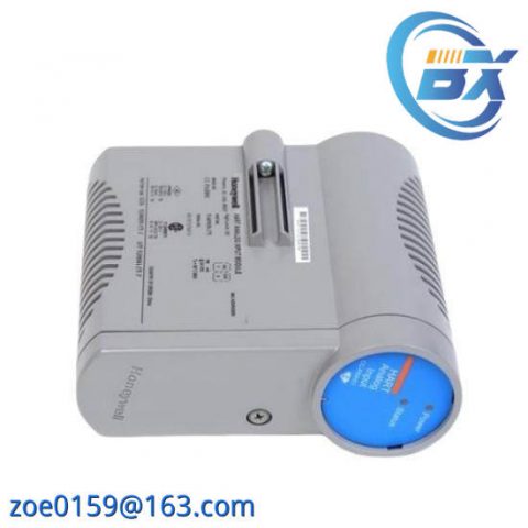 Honeywell CC-PAIH02 CC-PAIX01 CC-IP0101 CC-PCNT02 - Precision Control Modules for Industrial Automation