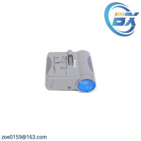 Honeywell CC-PAIH02 Experion High Level Analog Input Module - Advanced Control Solutions for Industrial Automation