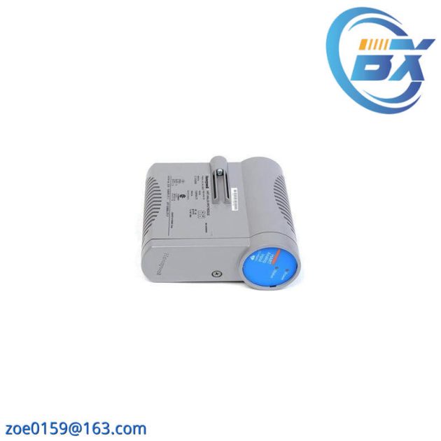 Honeywell CC-PAIH02 Experion High Level Analog Input Module - Advanced Control Solutions for Industrial Automation