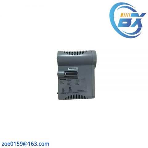 Honeywell CC-PAIH51 Analog Input Module: Precision Control in Industrial Automation