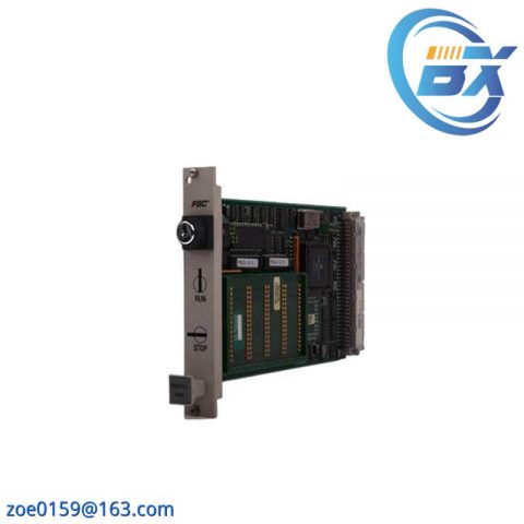 Honeywell CC-PAIM01 Analog Mux Module, 51405045-175, Precision Industrial Control