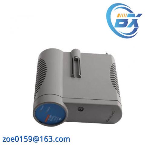 Honeywell CC-PAIX02 & CC-PAIH02 & CC-PAIH01: Advanced Industrial Control Solutions
