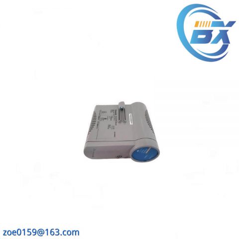 HONEYWELL CC-PAON01 Industrial Control Module