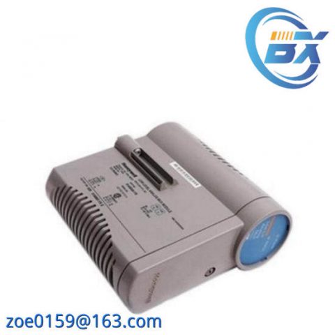 Honeywell CC-PAON01 51410070-175: Advanced DCS Module for Industrial Automation