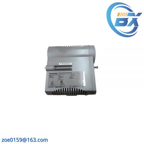 Honeywell CC-PAON01 Analog Output Module - PLC Module, 05403510-050