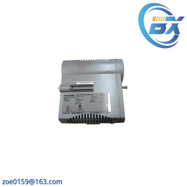 Honeywell CC-PAON01 Analog Output Module - PLC Module, 05403510-050