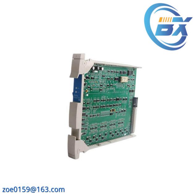 Honeywell CC-PCF901 Control Firewall Module - Advanced Industrial Security Solution