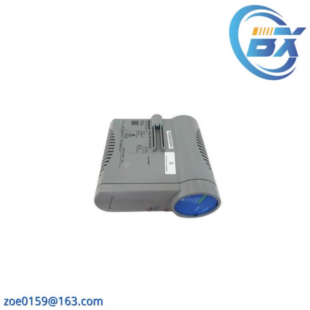 Honeywell CC-PDIL01 51405040-176 Digital Input Module: Precision & Reliability for Industrial Automation