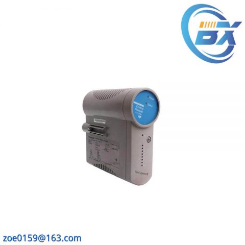 Honeywell CC-PDIL51 Digital Input Module: High-Performance, Reliable Control Solution