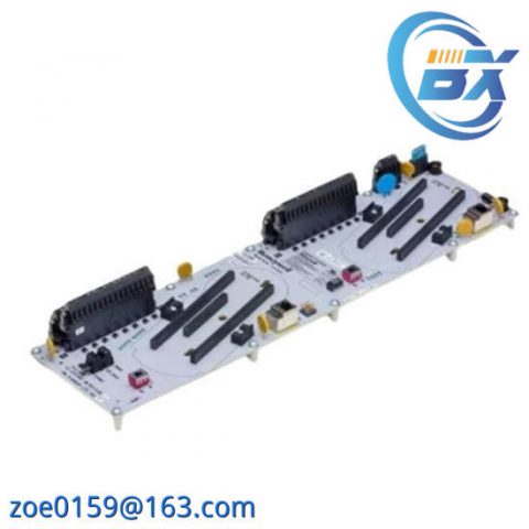 Honeywell CC-PUIO31, FC-IOTA-R24 Redundant IO Termination Assembly, Modular Control System Components