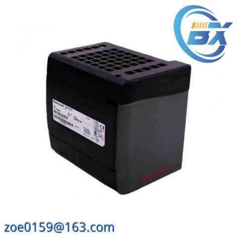 Honeywell CC-PWRR01 Redundant Power Module - Efficient Backup for Industrial Automation