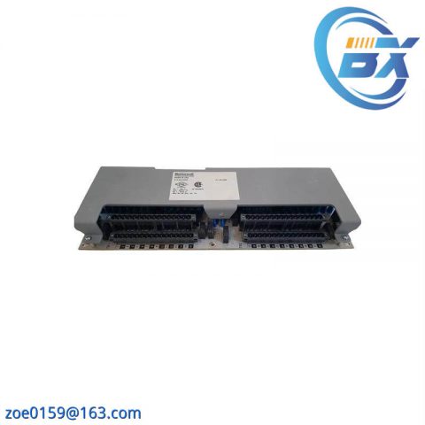 Honeywell CC-SDOR01 Digital Output Relay: Advanced Control Solution
