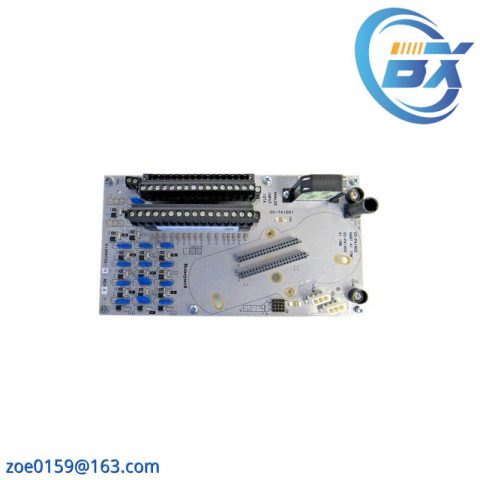Honeywell C300 Backplane CC-TAID01 - Advanced Industrial Control Solution