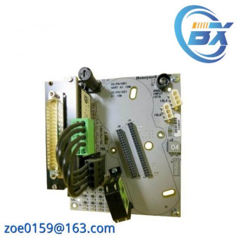 Honeywell CC-TAIM01 Low Level Mux Module; Honeywell