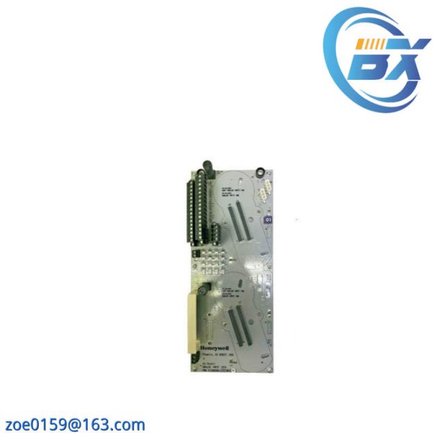 Honeywell CC-TAIX11 51308365-175: Analog Input IOTA Redundant, Precision Control for Industrial Automation