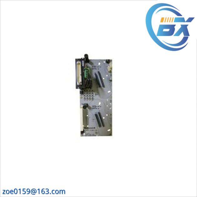 Honeywell CC-TAIX11 Analog Input IOTA Redundant Module