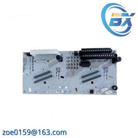 Honeywell CC-TAIX11 Analog Input Module: Precision Data Acquisition, Industrial Control Excellence