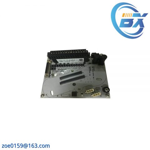 Honeywell CC-TAOX01 Analog Output Module - High Precision Control Solution