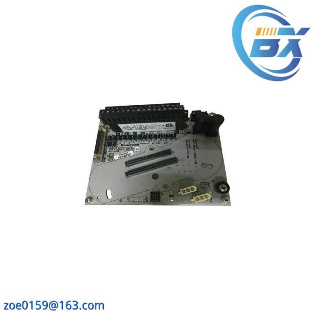 Honeywell CC-TAOX01 Analog Output Module - High Precision Control Solution