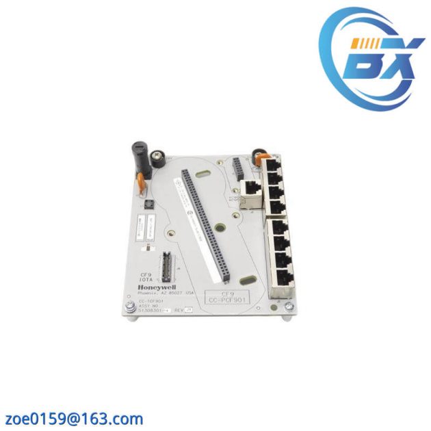 Honeywell PLC CC-TCF901 51308301-175 TERMINATION ASSEMBLY