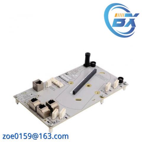 Honeywell CC-TCNT01 Digital Control System Module