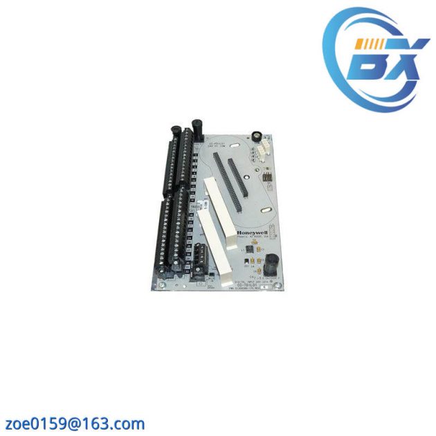 HONEYWELL CC-TDIL01 Digital Input Module - Precision Control in Industrial Automation