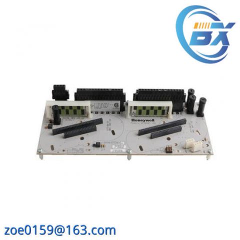 HONEYWELL CC-TDIL11 Digital Input Module, Advanced Control Solutions for Industrial Applications
