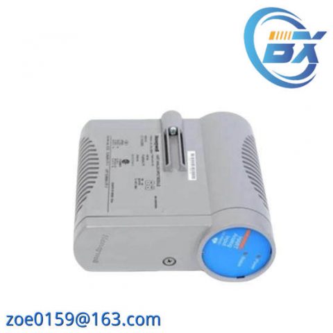 Honeywell CC-TDIL51/CC-PDIL51 Digital Input Module: Industrial Control Solution