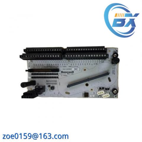HONEYWELL CC-TDOD51: High-Performance Digital Output Module for Industrial Control Systems