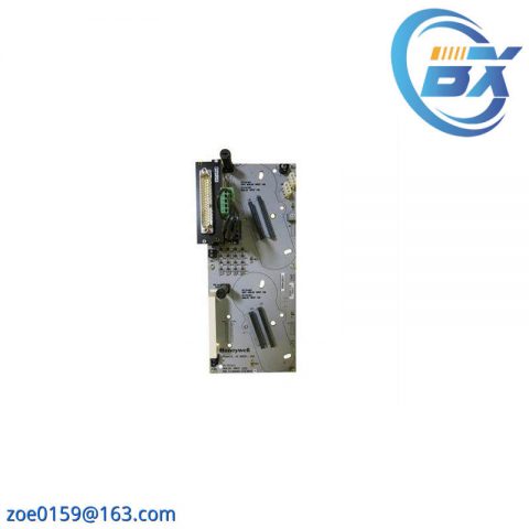 Honeywell CC-TPIX11 Pulse Input IOTA Module, High Precision Control Solutions