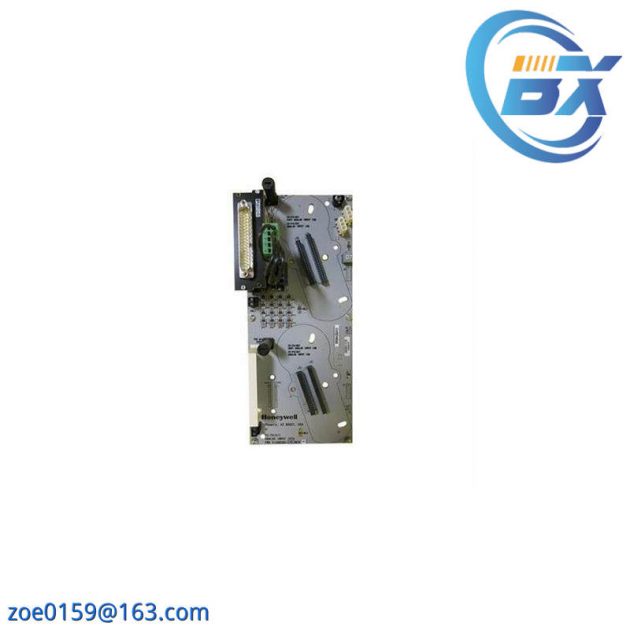 Honeywell CC-TPIX11 Pulse Input IOTA Module, High Precision Control Solutions