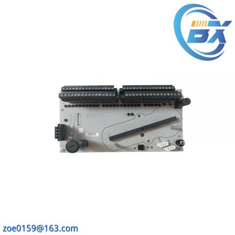 Honeywell CC-TUI041 Universal Input/Output Module