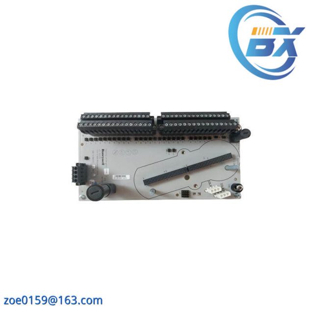 Honeywell CC-TUI041 Universal Input/Output Module