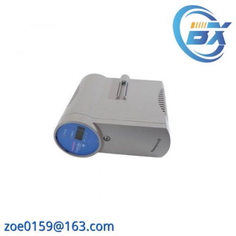 Honeywell CC-TUIO01 Industrial Control Module
