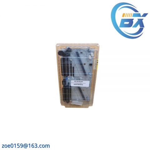 Honeywell CC-TUIO41 Universal Input Output IOTA, Precision Control Solutions