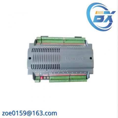 Honeywell CP-DIO Plant Controller